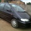 2004 Volkswagen Sharan I Service and Repair Manual - Image 2