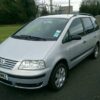 2003 Volkswagen Sharan I Service and Repair Manual - Image 2