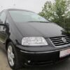 2008 Volkswagen Sharan I Service and Repair Manual - Image 2