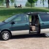 1997 Toyota Sienna Service And Repair Manual - Image 2