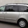 2004 Toyota Sienna Service And Repair Manual - Image 2