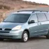 2005 Toyota Sienna Service And Repair Manual - Image 2