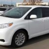 2013 Toyota Sienna Service And Repair Manual - Image 2