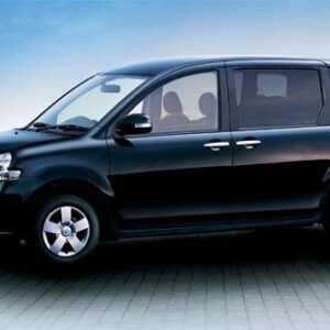 2012 Toyota Sienta Service And Repair Manual