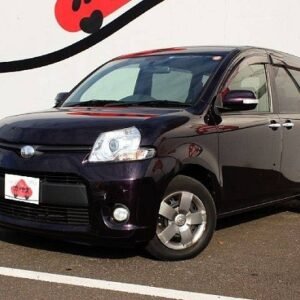 2013 Toyota Sienta Service And Repair Manual