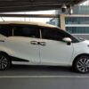 2015 Toyota Sienta Service And Repair Manual - Image 2