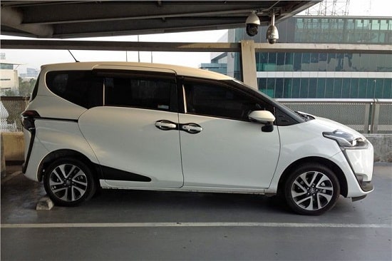 2015 Toyota Sienta Service And Repair Manual - Repairmanualnow