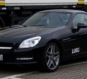 2012 Mercedes SLK R172 Service and Repair Manual