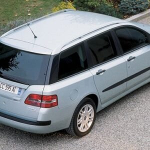 2004 Fiat Stilo multiwagon Service and Repair Manual