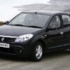 2009 Renault Sandero Service and Repair Manual - Image 2