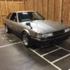 1981 Toyota Soarer Service And Repair Manual - Image 2