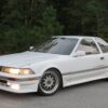 1989 Toyota Soarer Service And Repair Manual - Image 2