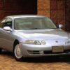 1996 Toyota Soarer Service And Repair Manual - Image 2