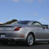 2005 Toyota Soarer Service And Repair Manual - Image 2