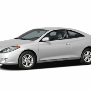 2005 Toyota Camry Solara Service And Repair Manual
