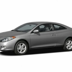 2007 Toyota Camry Solara Service And Repair Manual