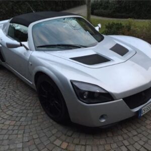 2005 Opel Speedster Service And Repair Manual