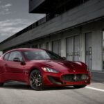 2018 Maserati GranTurismo Special Edition Service And Repair Manual