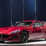 2019 Maserati GranTurismo Special Edition Service And Repair Manual