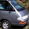 1996 Toyota Sportsvan Service And Repair Manual - Image 2