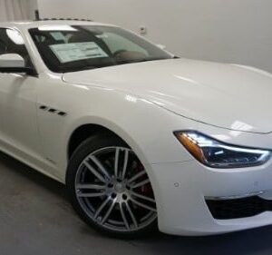 2016 Maserati Quattroporte S Q4 Service And Repair Manual