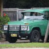 1970 Toyota Stout Service And Repair Manual - Image 2