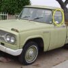 1979 Toyota Stout Service And Repair Manual - Image 2