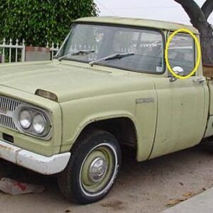 1979 Toyota Stout Service And Repair Manual