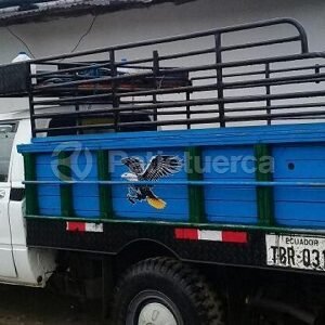 1988 Toyota Stout Service And Repair Manual