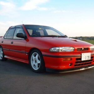 1993 Isuzu Stylus Service And Repair Manual