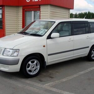2005 Toyota Succeed Service And Repair Manual