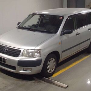 2007 Toyota Succeed Service And Repair Manual