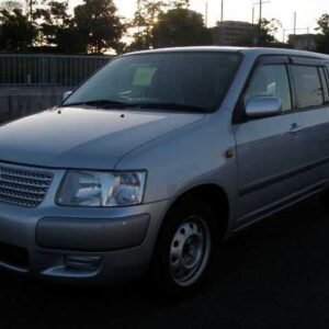 2008 Toyota Succeed Service And Repair Manual