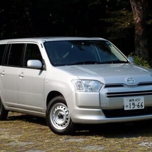 2015 Toyota Succeed Service And Repair Manual