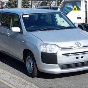 2016 Toyota Succeed Service And Repair Manual