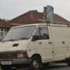 1988 Renault Traffic I Service and Repair Manual - Image 2