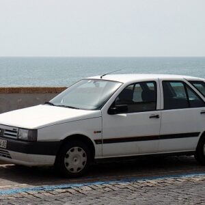 1989 Fiat Tipo Service and Repair Manual