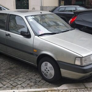 1990 Fiat Tempra Service and Repair Manual