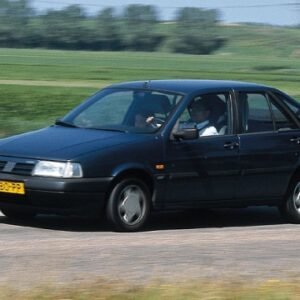1991 Fiat Tempra Service and Repair Manual
