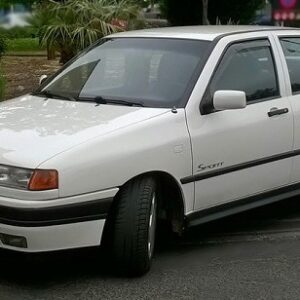 2004 Seat Toledo (3rd gen) Service and Repair Manual