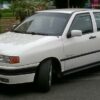 2004 Seat Toledo (3rd gen) Service and Repair Manual