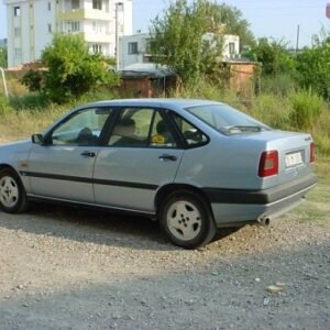 1992 Fiat Tempra Service and Repair Manual