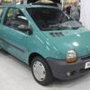 1994 Renault Twingo I Service and Repair Manual - Image 2