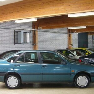 1994 Fiat Tempra Service and Repair Manual