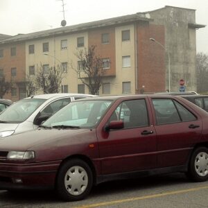 1994 Seat Toledo (1st gen) Service and Repair Manual