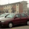 1994 Seat Toledo (1st gen) Service and Repair Manual