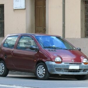 1995 Renault Twingo I Service and Repair Manual