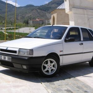 1995 Fiat Tipo Service and Repair Manual