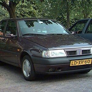1995 Fiat Tempra Service and Repair Manual