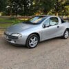 1998 Vauxhall Tigra Service and Repair Manual